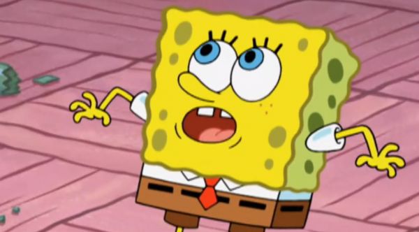 Spongebob Squarepants (1999) - 167 episode