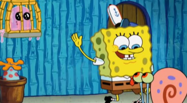 Spongebob Squarepants (1999) - 169a episode