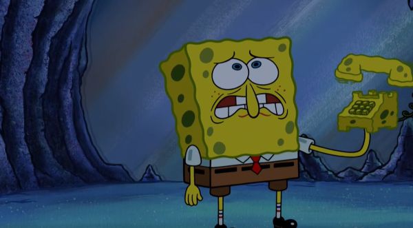 Spongebob Squarepants (1999) - 207 episode