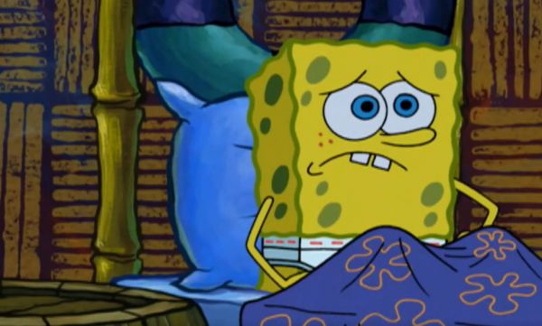 Spongebob Squarepants (1999) - 121a episode