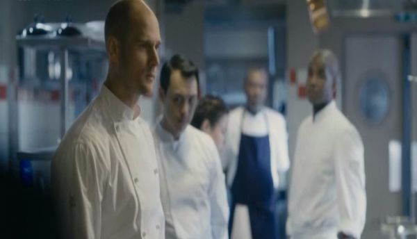 Chefs (2015) - 4 episode