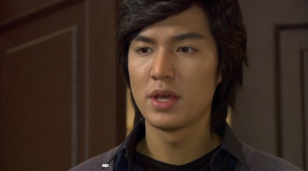 Boys Over Flowers (2009) - 23 episode
