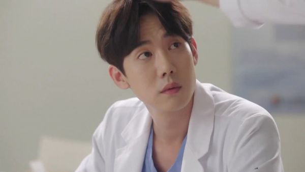 Dr. Romantic (2016) – 1 season 1 episode