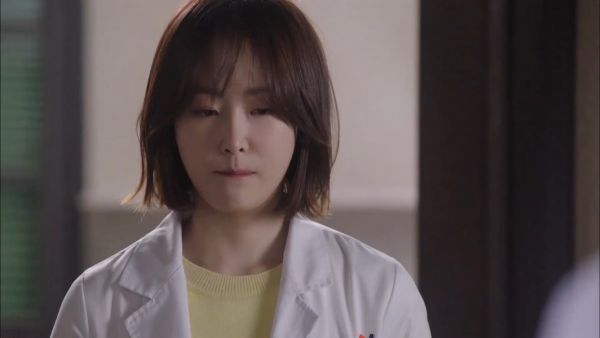 Учитель Кім, доктор-романтик (2016) - 1 сезон 8 серія