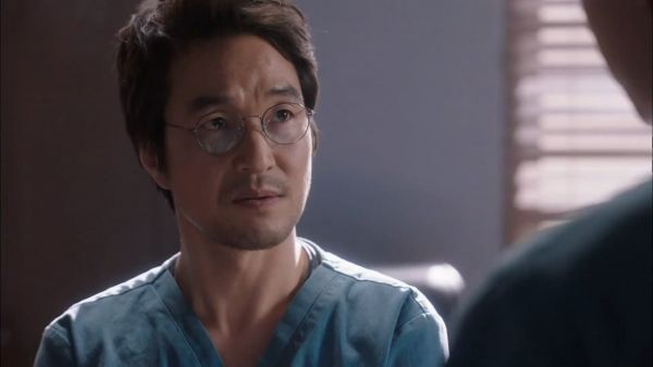 Dr. Romantic (2016) – 1 season 14 episode
