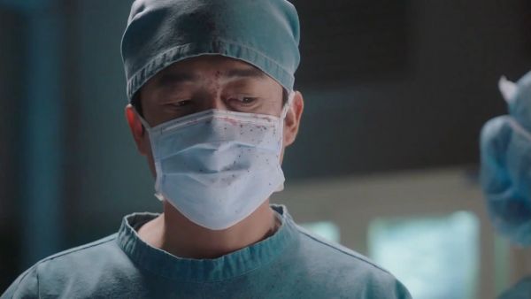 Dr. Romantic (2016) – 1 season 15 episode