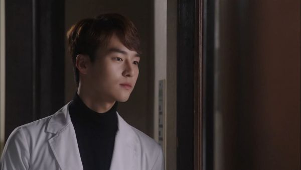 Dr. Romantic (2016) – 1 season 16 episode