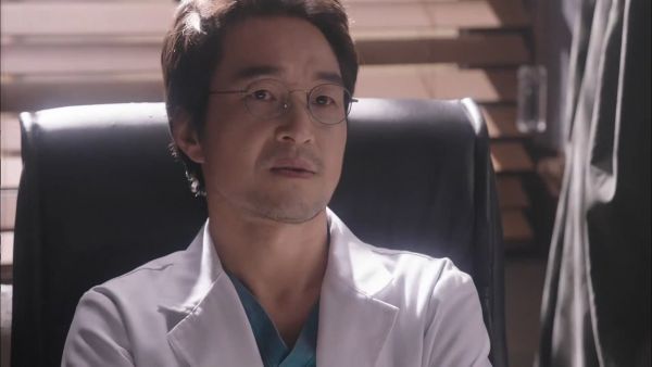 Учитель Кім, доктор-романтик (2016) - 1 сезон 17 серія