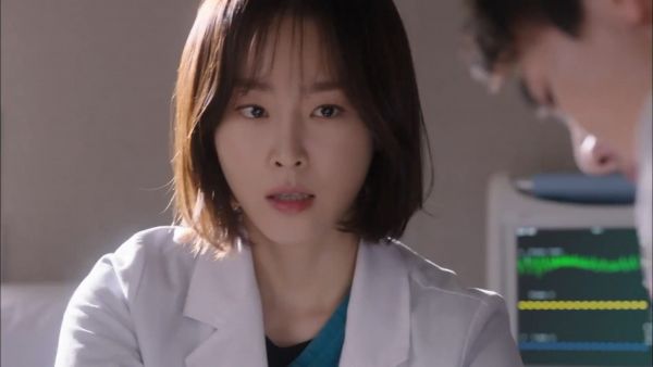 Учитель Кім, доктор-романтик (2016) - 1 сезон 19 серія