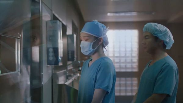 Учитель Кім, доктор-романтик (2016) - 2 сезон 2 серія