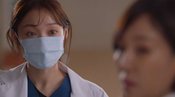 Dr. Romantic (2016) – 2 season 3 episode