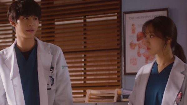 Dr. Romantic (2016) – 2 season 8 episode