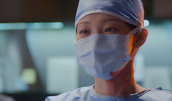 Dr. Romantic (2016) – 2 season 10 episode