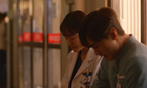 Dr. Romantic (2016) – 2 season 16 episode