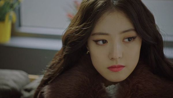 A Korean Odyssey (2017) - 13 episode