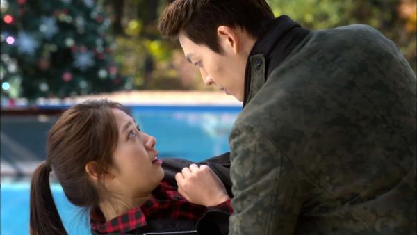 The Heirs (2021) - 11 episode