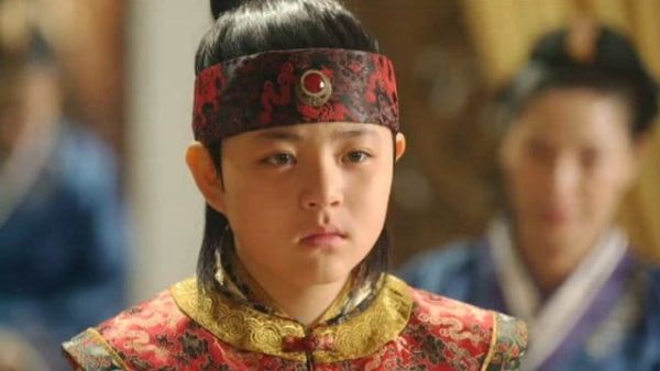 Empress Ki (2013) - 43 episode