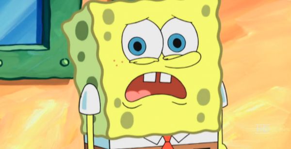 Spongebob Squarepants (1999) - 146 episode