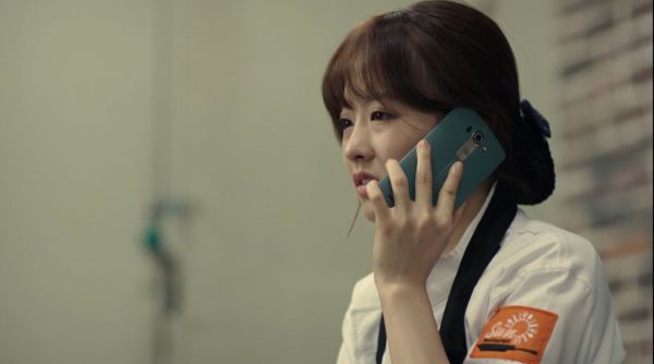 Oh My Ghost (2015) - 1 episode
