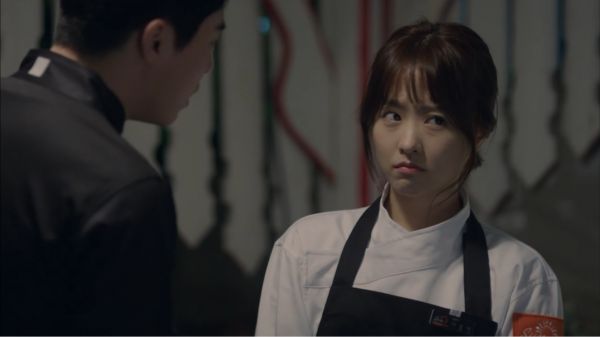Oh My Ghost (2015) - 3 episode