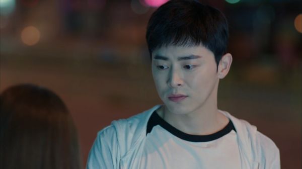 Oh My Ghost (2015) - 9 episode