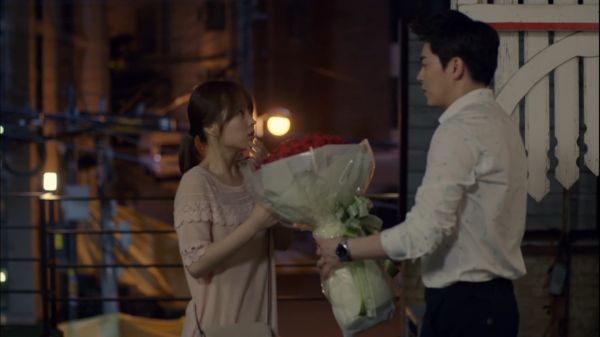 Oh My Ghost (2015) - 11 episode
