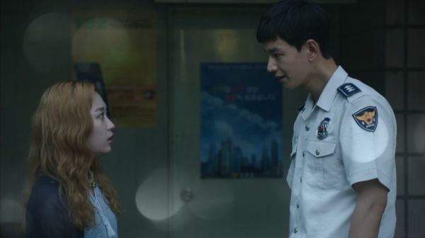 Oh My Ghost (2015) - 14 episode
