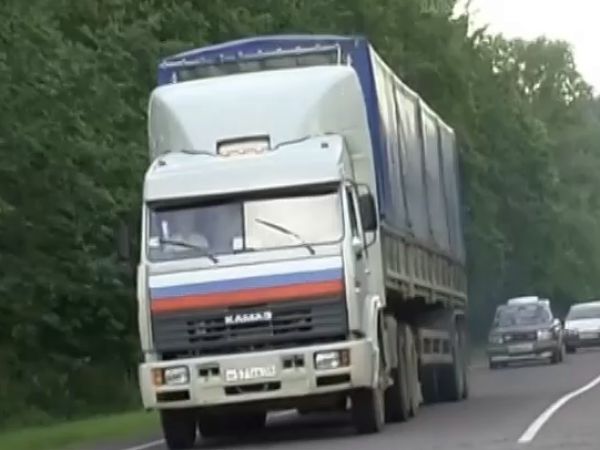 Truckers (2001) - 1 episode