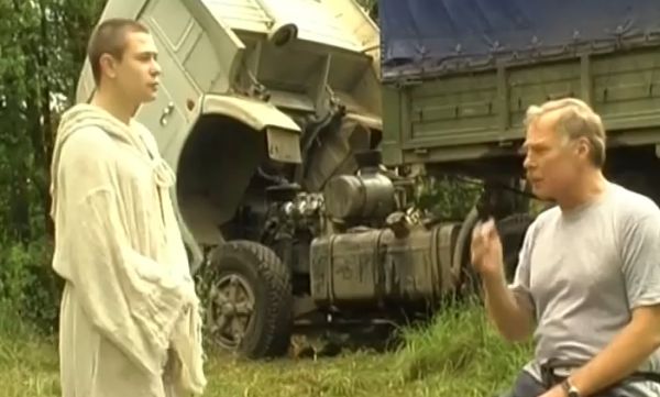 Truckers (2001) - 9 episode