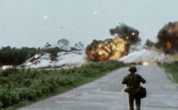 The Vietnam War (2017) - 3 episode