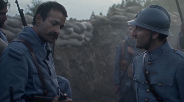 Great War Diaries (2014) - 7 episode