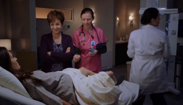 Chicago Med (2015) – 1 season 6 episode