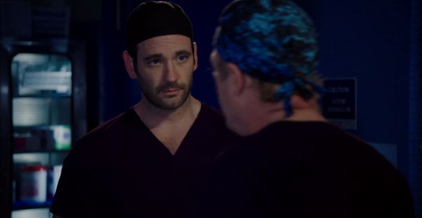 Chicago Med (2015) – 1 season 14 episode