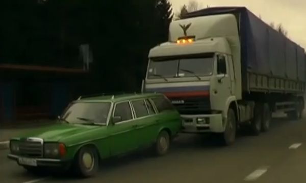 Truckers (2001) - 15 episode