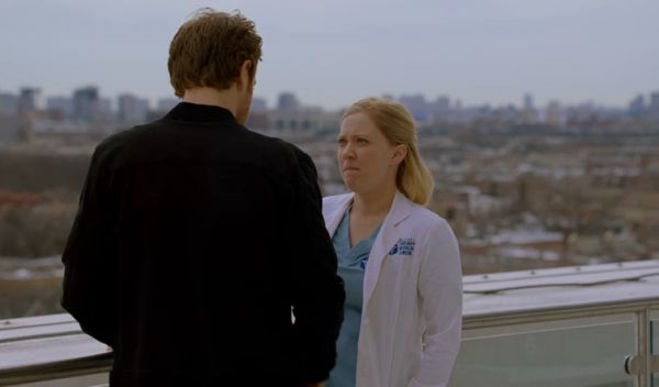 Chicago Med (2015) – 2 season 21 episode