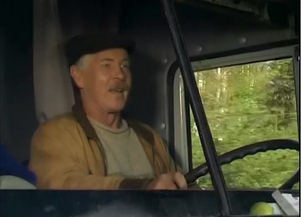 Truckers (2001) - 19 episode