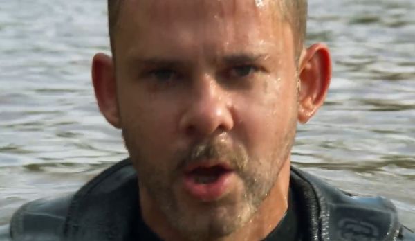 Wild Things with Dominic Monaghan (2012) - 1 episode
