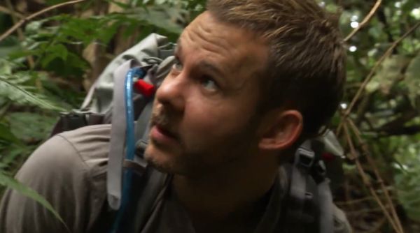 Wild Things with Dominic Monaghan (2012) - 4 episode