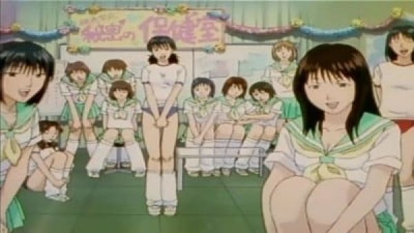 Крутий вчитель Онідзука (1999) - 29 серія