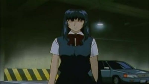 Крутой учитель Онидзука (1999) – 42 серия