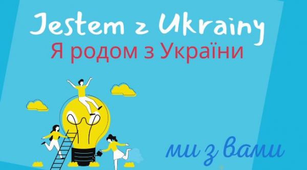 We Are Together: Learning Polish for Children (2022) - lesson 3. i come from ukraine