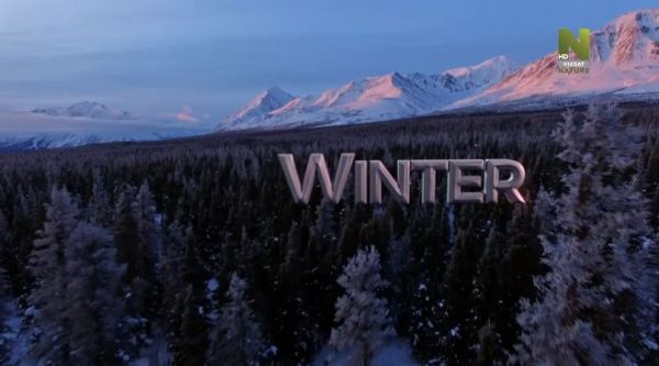 Wild Canada (2014) - 4 episode
