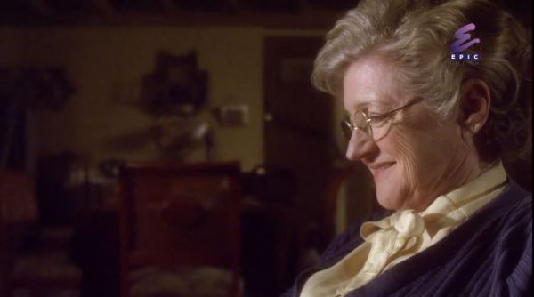 Agatha Christie's Marple (2004) – 4 season 1 episode
