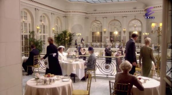 Agatha Christie's Marple (2004) – 4 season 3 episode