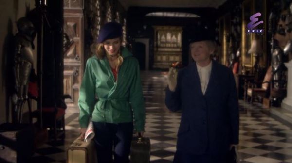 Agatha Christie's Marple (2004) – 5 season 2 episode