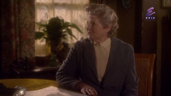 Agatha Christie's Marple (2004) – 6 season 1 episode