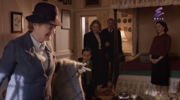 Agatha Christie's Marple (2004) – 6 season 2 episode