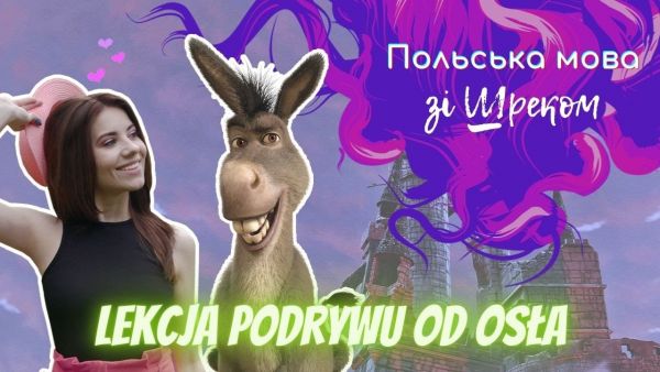 Polishglots: Polish Online Courses (2018) - 28. polish with a shrub. osla flirting lessons.