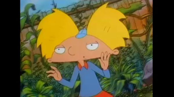 Hey Arnold! (1996) – season 2 5 episode