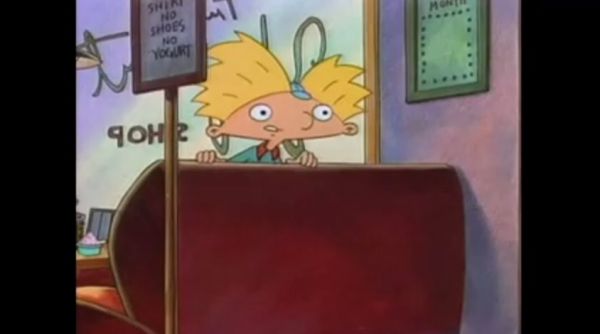 Hey Arnold! (1996) – season 2 7 episode